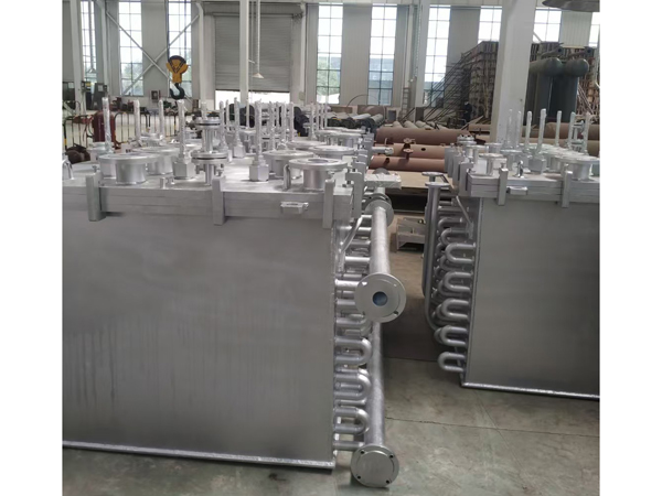 電解氟氣成套設備電解槽